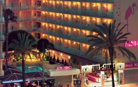   Gran Hotel Flamingo 4*  1