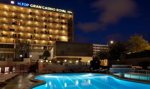   H.top Gran Casino Royal 3*  24