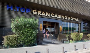   H.top Gran Casino Royal 3*  3