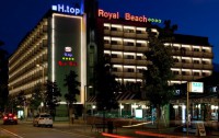   H.top Royal Beach 4*  19