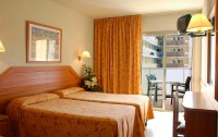   H.top Royal Beach 4*  6