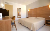   Santa Rosa Hotel 4*  23