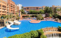 H10 Mediterranean Village 4*  2