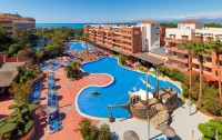   H10 Mediterranean Village 4*  14