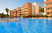   H10 Mediterranean Village 4*  30