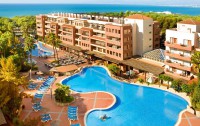   H10 Mediterranean Village 4*  1