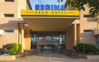 Regina Gran Hotel 4*  2