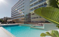   Salou Park Resort Ii (ex.playa Margarita) 3*  1