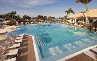   Gran Melia Palacio De Isora 5*  8