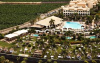   Gran Melia Palacio De Isora 5*  1