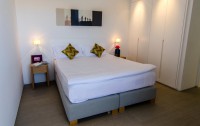   Baobab Suites 5*  7