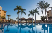   Gf Gran Costa Adeje 5*  4