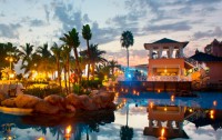   Gran Hotel Bahia Del Duque Las Villas 5*  64