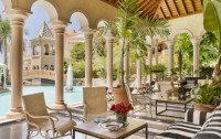   Gran Hotel Bahia Del Duque Las Villas 5*  32