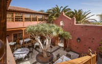   Gran Hotel Bahia Del Duque Las Villas 5*  28