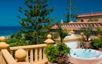   Gran Hotel Bahia Del Duque Resort 5*  15