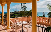   Gran Hotel Bahia Del Duque Resort 5*  10