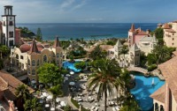   Gran Hotel Bahia Del Duque Resort 5*  1