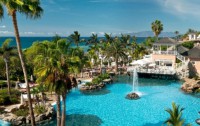   Gran Hotel Bahia Del Duque Resort 5*  29