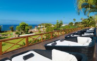   H10 Costa Adeje Palace 4*  16