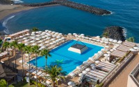   Iberostar Bouganville Playa 4*  26