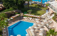   Iberostar Bouganville Playa 4*  24