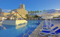   Iberostar Bouganville Playa 4*  1