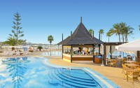   Iberostar Anthelia 5*  25