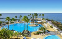   Iberostar Anthelia 5*  24