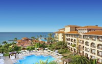   Iberostar Anthelia 5*  1