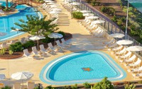   Iberostar Anthelia 5*  23