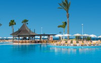   Iberostar Anthelia 5*  8