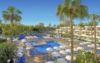   Iberostar Las Dalias 4*  24