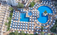   Iberostar Las Dalias 4*  23