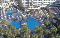   Iberostar Las Dalias 4*  22