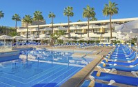   Iberostar Las Dalias 4*  21