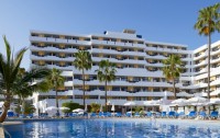   Iberostar Las Dalias 4*  1