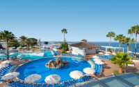   Iberostar Torviscas Playa 4*  30