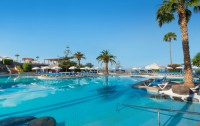   Iberostar Torviscas Playa 4*  28