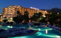   Iberostar Torviscas Playa 4*  1