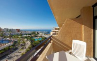   Iberostar Torviscas Playa 4*  7