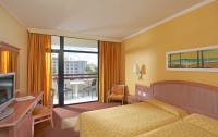   Iberostar Torviscas Playa 4*  6