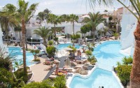   Lagos De Fanabe / Sand And Sea Resorts  4*  57