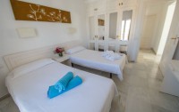   Lagos De Fanabe / Sand And Sea Resorts  4*  91