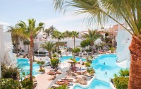   Lagos De Fanabe / Sand And Sea Resorts  4*  15