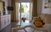   Lagos De Fanabe / Sand And Sea Resorts  4*  20