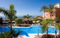   Melia Jardines Del Teide 5*  43