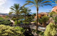   Melia Jardines Del Teide 5*  42