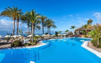   Melia Jardines Del Teide 5*  40