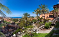   Melia Jardines Del Teide 5*  39